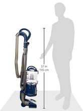 Load image into Gallery viewer, Shark Navigator Lift-Away Deluxe NV360 Upright Vacuum, Blue
