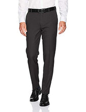 Load image into Gallery viewer, Van Heusen Men's Traveler Slim Fit Pant, Black, 32W X 30L