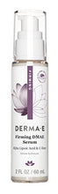 Load image into Gallery viewer, DERMA E Firming DMAE Serum with Alpha Lipoic and C-Ester, 2 oz