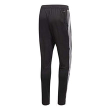 Load image into Gallery viewer, adidas Men's Tiro 19 Training Soccer Pants, Small, Black/White