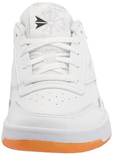 Load image into Gallery viewer, Reebok Women's Club MEMT Sneaker, White Lee/Pure Grey, 7.5