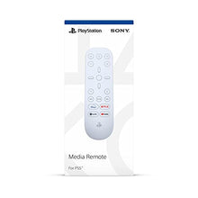 Load image into Gallery viewer, Playstation Media Remote