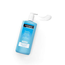 Load image into Gallery viewer, Neutrogena Hydro Boost Fragrance-free Hydrating Body Gel Cream, 16 Ounce