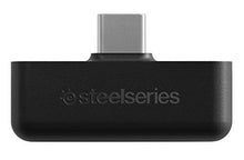 Load image into Gallery viewer, SteelSeries Arctis 7P Wireless - Lossless 2.4 GHz Wireless Gaming Headset - for PlayStation 5 and PlayStation 4 - White - PlayStation 5