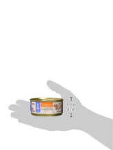 Load image into Gallery viewer, Instinct Limited Ingredient Diet Grain Free Real Turkey Recipe Natural Wet Canned Cat Food by Nature's Variety, 5.5 oz. Cans, Count 12 (Pack of 1)