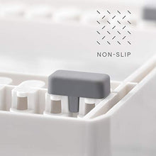 Load image into Gallery viewer, YouCopia Bakeware Storemore Adjustable Rack, Standard, White