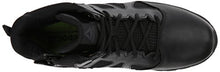 Load image into Gallery viewer, Reebok Men's Sublite Cushion Tactical RB8605 Military & Tactical Boot, Black, 10.5 W US