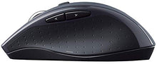 Load image into Gallery viewer, Logitech MK750 Wireless Solar Keyboard and Wireless Marathon Mouse Combo for PC