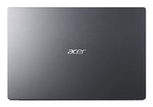 Load image into Gallery viewer, Acer Swift 3, 14" Full HD IPS, 10th Gen Intel Core i5-1035G1, 8GB LPDDR4, 256GB PCIe NVMe SSD, Intel Wireless Wi-Fi 6 AX201 802.11ax, Back-lit Keyboard, Windows 10, SF314-57-59EY, Gray
