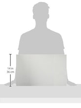 Load image into Gallery viewer, Elmer's Tri-Fold Display Board, White, 14x22 Inch