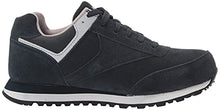 Load image into Gallery viewer, Reebok Work Men's Leelap RB1975 Safety Shoe,Blue,12 M US