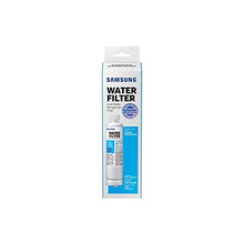 Load image into Gallery viewer, Samsung Electronics HAFCIN Samsung DA29-00020B Refrigerator Water Filter, 3 Pack, White, 3 Count