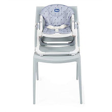 Load image into Gallery viewer, Chicco Chairy Booster Seat (Bunny)