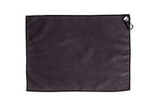 Load image into Gallery viewer, Stone Products USA Flag Golf Towel (White Flag 1)