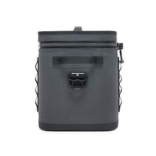 Load image into Gallery viewer, YETI Hopper Flip 18 Portable Cooler, Charcoal