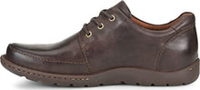 Load image into Gallery viewer, BORN Men's, Nigel 3-Eye Oxford Brown 9.5 M