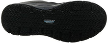 Load image into Gallery viewer, Skechers Men's Flex Advantage Sr, Black, 8.5 M US