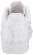 Load image into Gallery viewer, Nike Women's Air Force 1 '07 White/White/White/White Sneakers 142