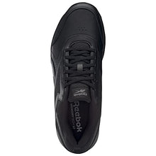 Load image into Gallery viewer, Reebok Men's Work N Cushion 4.0 Walking Shoe, Cold Grey/Black, 10