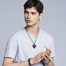 Load image into Gallery viewer, EMF Protection Bracelet, Anti Radiation Bracelet 7 in 1 Joint Pain and Carpal Tunnel Bracelets for Men and Women | EMF Protection Necklace/Pendant