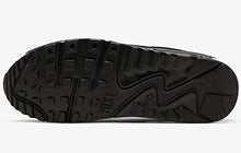 Load image into Gallery viewer, Nike Womens Air Max 90 Womens Running Casual Shoes Cq2560-001 Size 8