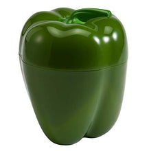 Load image into Gallery viewer, Hutzler Food Saver, green/red, Green & Red Peppers