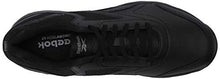 Load image into Gallery viewer, Reebok Women Work N Cushion 4.9 Walking Shoe, Black/Cold Grey/Black, 8.5