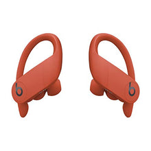 Load image into Gallery viewer, Powerbeats Pro Wireless Earbuds - Apple H1 Headphone Chip, Class 1 Bluetooth Headphones, 9 Hours of Listening Time, Sweat Resistant, Built-in Microphone - Lava Red