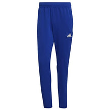 Load image into Gallery viewer, adidas Men's Big & Tall Sereno Pant, Team Royal Blue, Medium/Tall