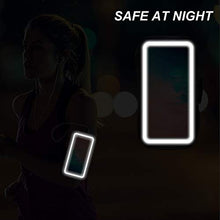 Load image into Gallery viewer, Galaxy S21/S20/S10/S9/S8 Armband,RUNBACH Sweatproof Running Exercise Gym Bag with Card Slot for Samsung Galaxy S21/S20/S10/S9/S8(Black)