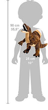 Load image into Gallery viewer, Wild Republic Spinosaurus Plush, Dinosaur Stuffed Animal, Plush Toy, Gifts for Kids, Dinosauria 10 Inches