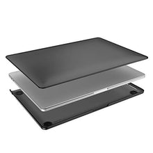 Load image into Gallery viewer, Speck Products SmartShell MacBook Pro 16-Inch Case, Onyx Black (137270-0581)