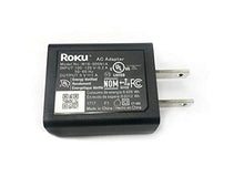Load image into Gallery viewer, Roku Micro USB Power Adapter with USB Cable for Roku Streaming Stick, Roku Express and Roku Premiere