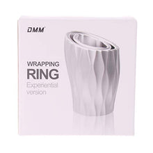 Load image into Gallery viewer, W-HELLO Soft TPE Massage Ring Men Foreskin Corrector Massage Hard Delay Exercise Male Toy Product