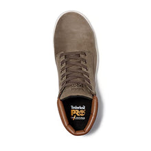 Load image into Gallery viewer, Timberland PRO Men's Disruptor Chukka Alloy Safety Toe EH Industrial & Construction Shoe, Donkey Nubuck, 10.5