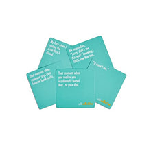 Load image into Gallery viewer, Pup Face Original Edition - Dog Themed Meme Party Game - Fun Party Pack for up to 8 Players - Hilarious Family-Friendly Card Game by The Pet Collective