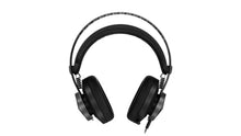 Load image into Gallery viewer, Lenovo Legion H500 PRO 7.1 Surround Sound Gaming Headset, Noise-Cancelling Mic, Memory Foam & PU Leather Earcups, Stainless Steel Headband, PC, PS4, Xbox One, Nintendo Switch, GXD0T69864, Black