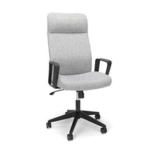 Load image into Gallery viewer, HON BASYX Attire Commercial-Grade Executive Chair, Grey