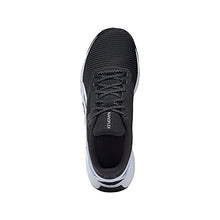 Load image into Gallery viewer, Reebok Men's Nanoflex Cross Trainer, Core Black/White, 11