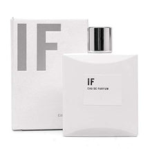 Load image into Gallery viewer, APOTHIA | IF Eau de Parfum | IF Perfume Modern White Floral & Citrus | Award Winning Fragrance | Premium Ingredients I Long Lasting Scent| 1.7 oz | 50 ml | Small Batches for Luxury Quality