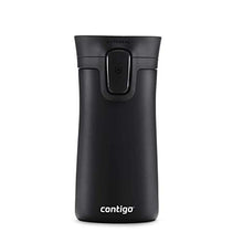 Load image into Gallery viewer, Contigo AUTOSEAL West Loop Vaccuum-Insulated Stainless Steel Travel Mug, 16 oz, Radiant Orchid Trans Matte