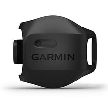 Load image into Gallery viewer, Garmin 010-12843-00 Speed Sensor 2, Bike Sensor to Monitor Speed, Black