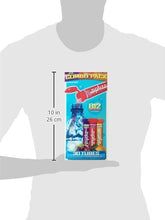 Load image into Gallery viewer, Zipfizz Healthy Energy Drink Mix, Hydration with B12 and Multi Vitamins, Variety Pack, 30 Count, 0.38 Ounce (Pack of 30)