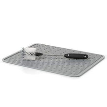 Load image into Gallery viewer, OXO SteeL Bottle Brush,Black,10 In