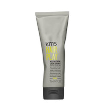 Load image into Gallery viewer, KMS HAIRPLAY Messing Crème, 4.2 oz