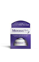 Load image into Gallery viewer, Mederma PM Intensive Overnight Scar Cream - Works with Skin's Nighttime Regenerative Activity - Once-Nightly Application Is Clinically Shown to Make Scars Smaller & Less Visible- 1.7 ounce