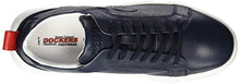 Load image into Gallery viewer, Dockers by Gerli Men's 46rb002-100660 Low-Top Sneakers, Blue Navy 660, 10