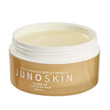 Load image into Gallery viewer, JUNO & Co. Clean 10 Cleansing Balm 10 Ingredients Makeup Remover 85g / 3.0oz
