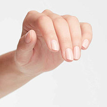 Load image into Gallery viewer, OPI Nail Lacquer, Bubble Bath, Nude Nail Polish, 0.5 fl oz