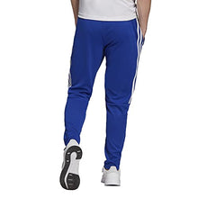 Load image into Gallery viewer, adidas Men's Big & Tall Sereno Pant, Team Royal Blue, Medium/Tall